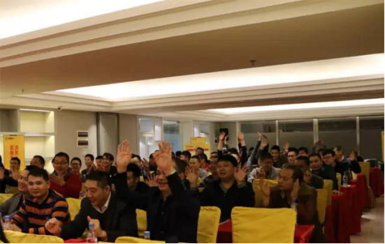學無止境——宏陶陶瓷全國家居顧問集訓營佛山站圓滿舉辦1085.jpg