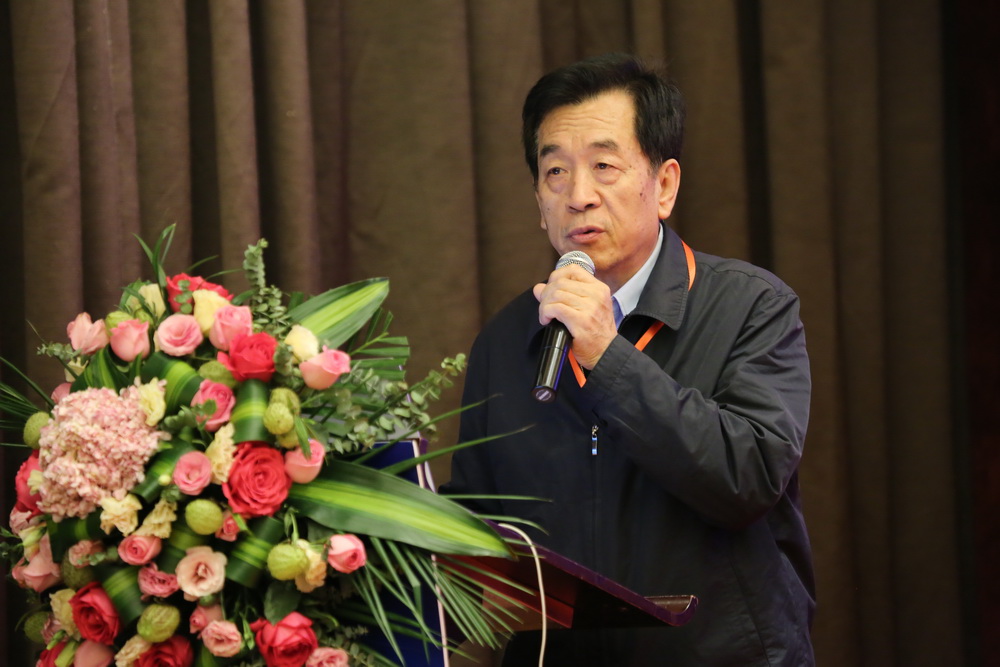 中國石材協會副秘書長鄧惠青.JPG